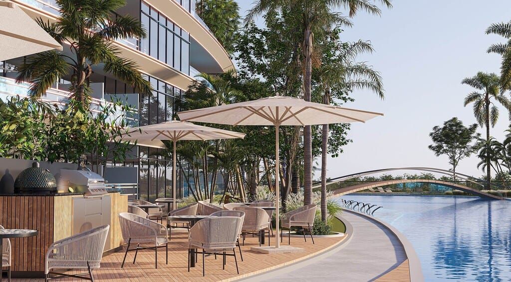Property photo 3 of 24 Dubai Apartments Aeduba204 2