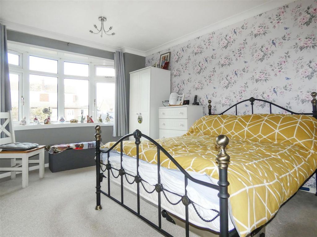 Property photo 3 of 14 Bedroom One