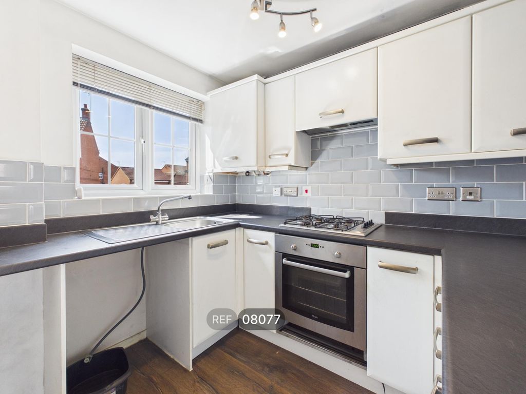 Property photo 2 of 24 Kitchen/Living Area
