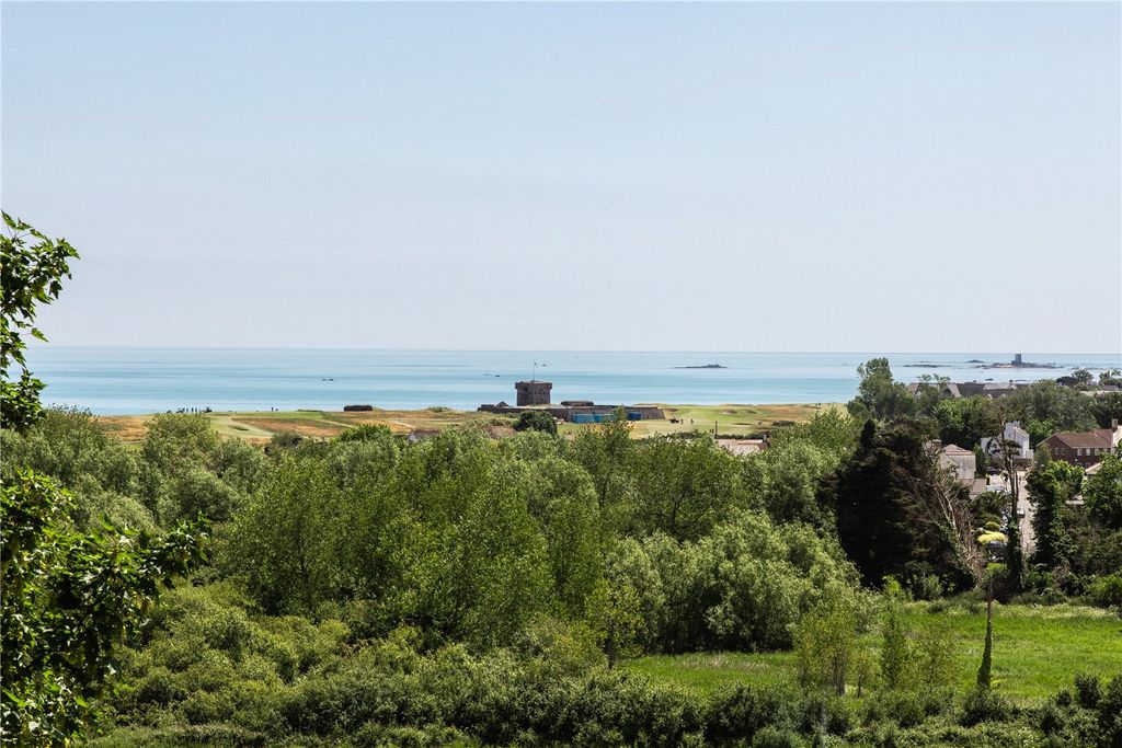 Additional image 23 of 3 bed end terrace house for saleLes Jardins Des Cures, Le Chemin Des Maltieres, Grouville, Jersey JE3