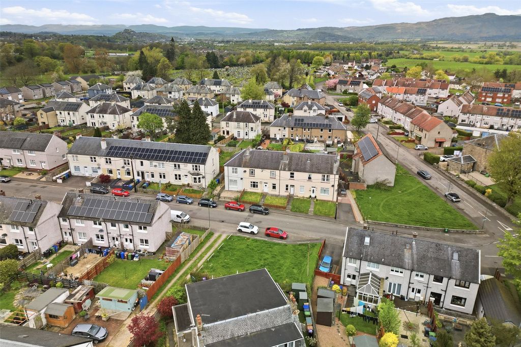 Additional image 18 of 2 bed flat for saleStation Road, Bannockburn, Stirling FK7