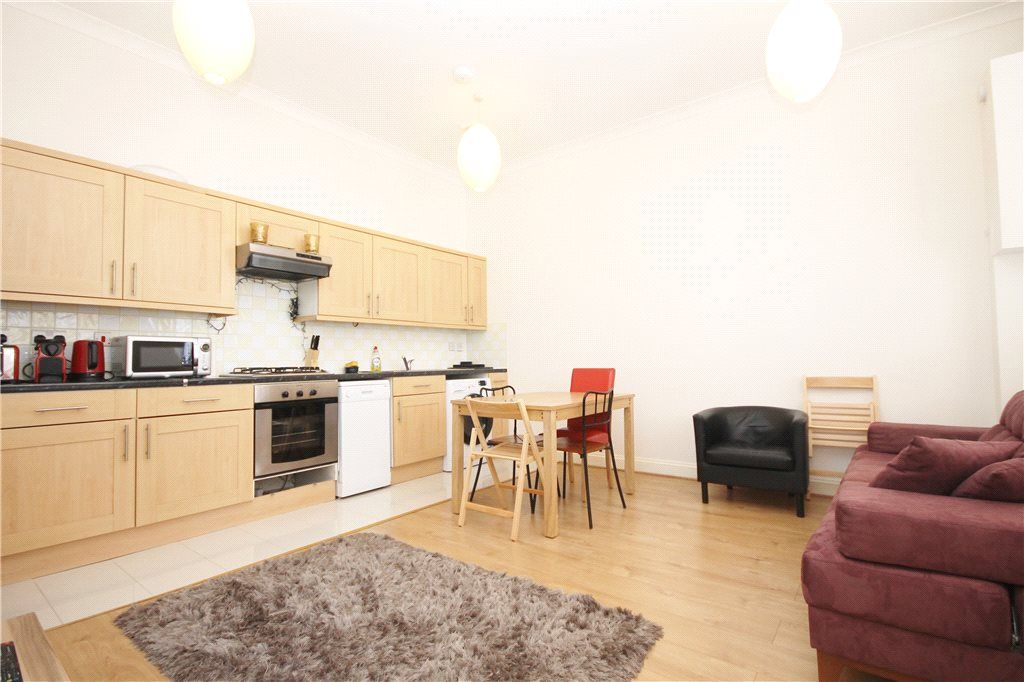 Property photo 1 of 7 Kitchen/Living Room