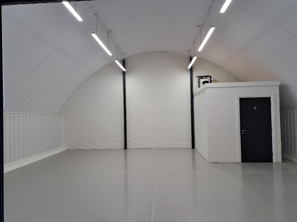 Property photo 2 of 4 Flexible Property Space