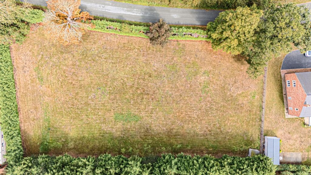 Additional image 14 of Land for saleKirkby Lane, Kirkby-On-Bain, Woodhall Spa LN10