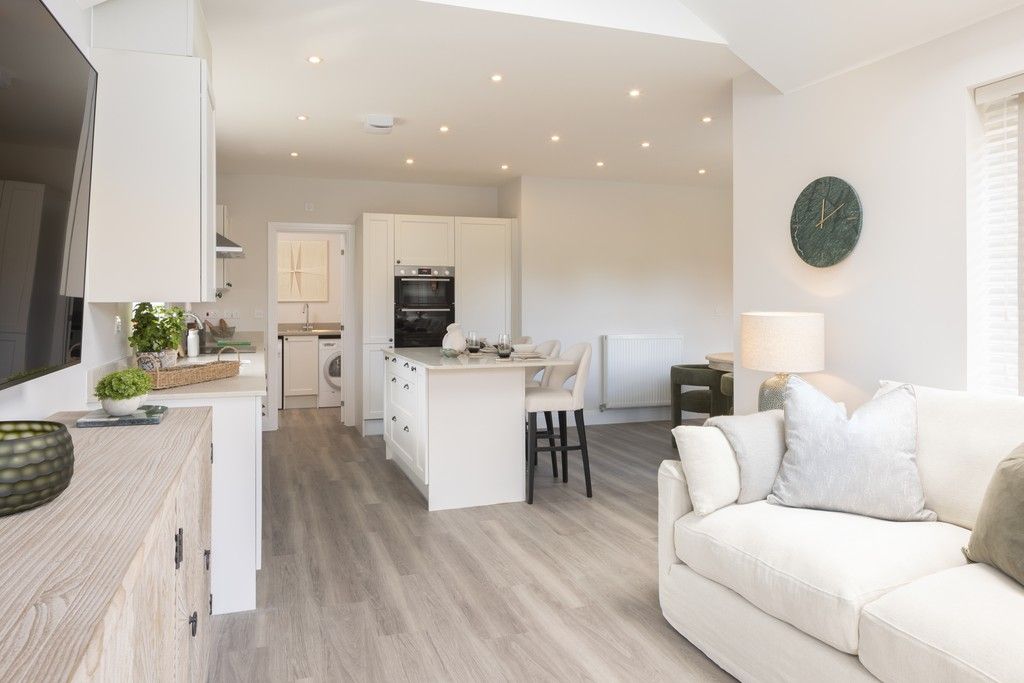 Property photo 3 of 20 Oakwood Park, Wimborne