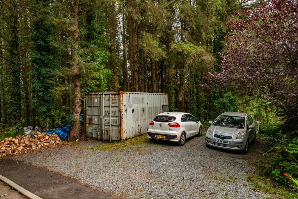 Additional image 30 of 3 bed detached house for saleVelindre, Llandysul, Carmarthenshire SA44