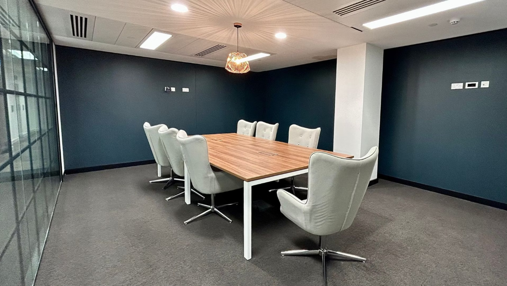 Property photo 2 of 4 Meeting Room