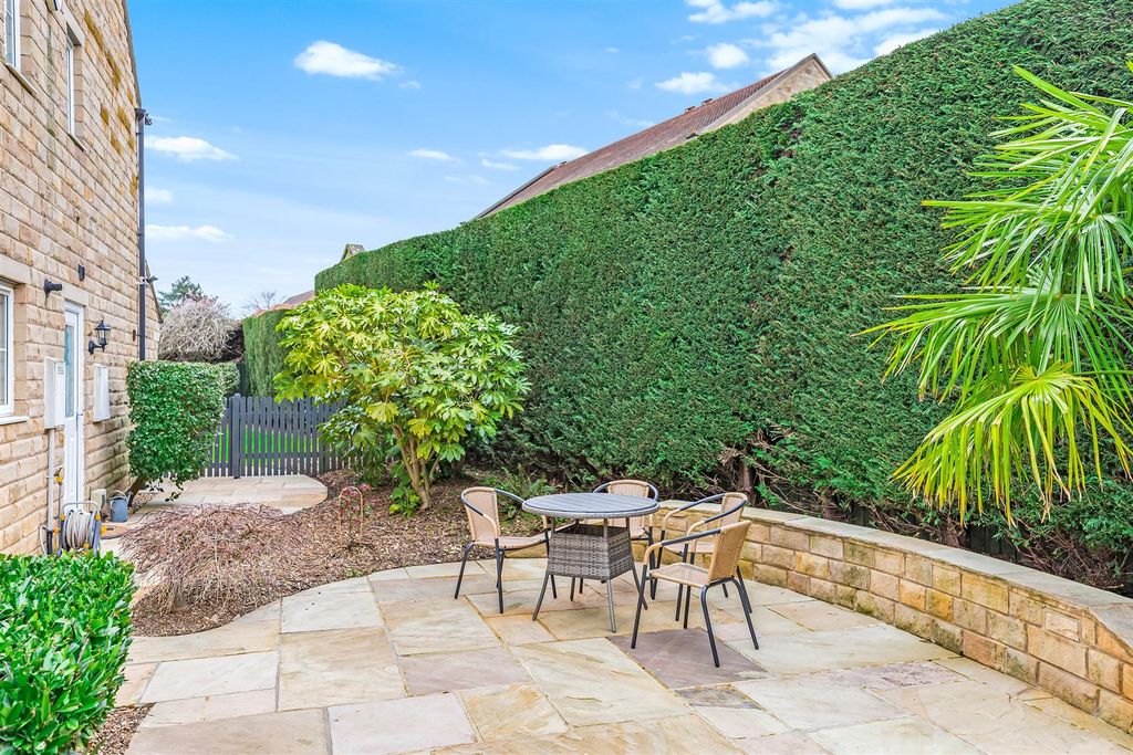 Additional image 53 of 6 bed detached house for saleWilliam Foster Way, Burley In Wharfedale, Ilkley LS29