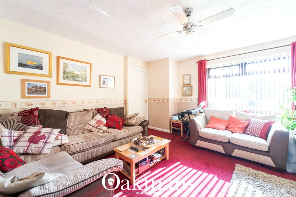 Additional image 4 of 3 bed link detached house for saleBirchwoods, Birmingham B32