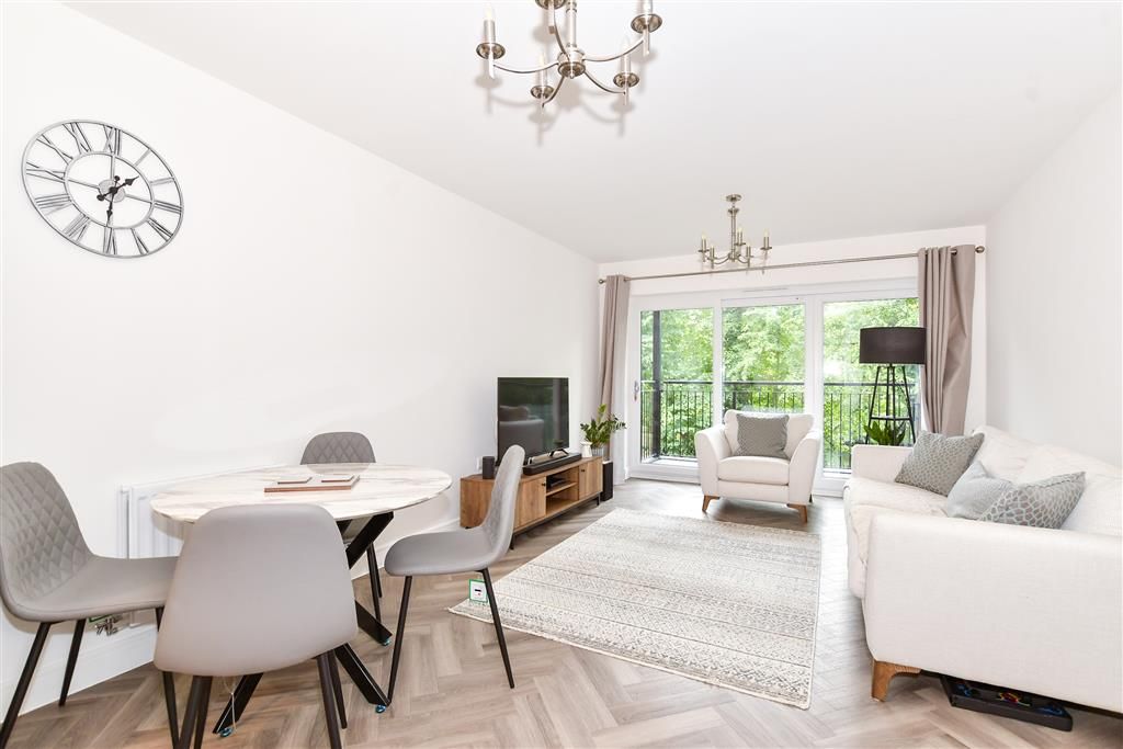 Property photo 1 of 13 Kitchen/Lounge/Dining Area