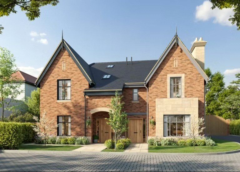 Property photo 1 of 14 Plot 2 Greenlands