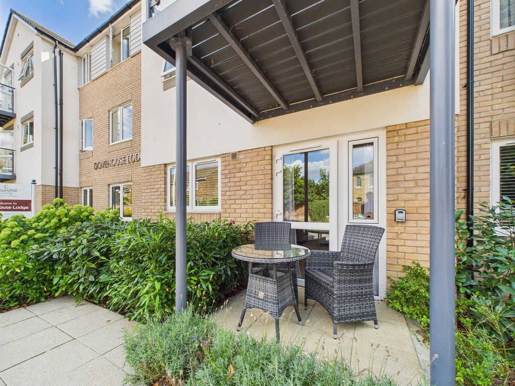 Additional image 12 of 1 bed flat for saleDovehouse Lodge, Hitchin SG5