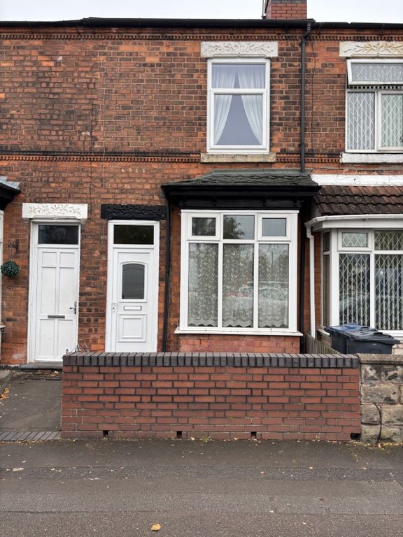 Property photo 1 of 6 Electric Avenue, Birmingham, B6