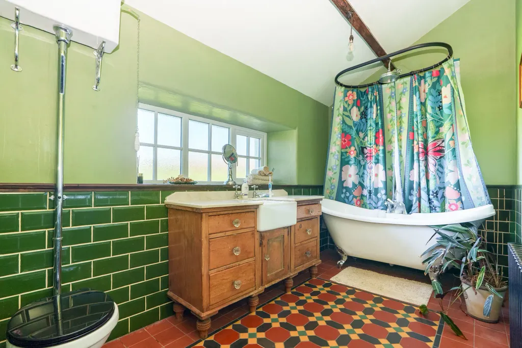 Additional image 17 of 4 bed cottage for saleMount View Cottage, St Marks Road, St Marks IM4