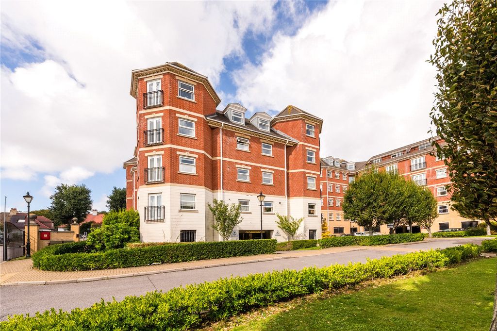 Additional image 17 of 2 bed flat for saleChatsworth Square, Hove, East Sussex BN3