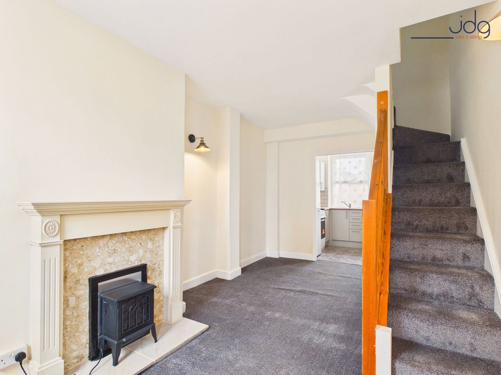 Property photo 2 of 14 Open Plan Living