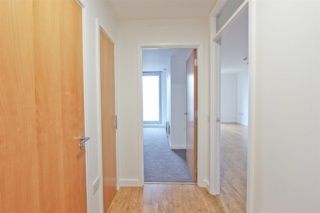 Property photo 3 of 15 Hallway