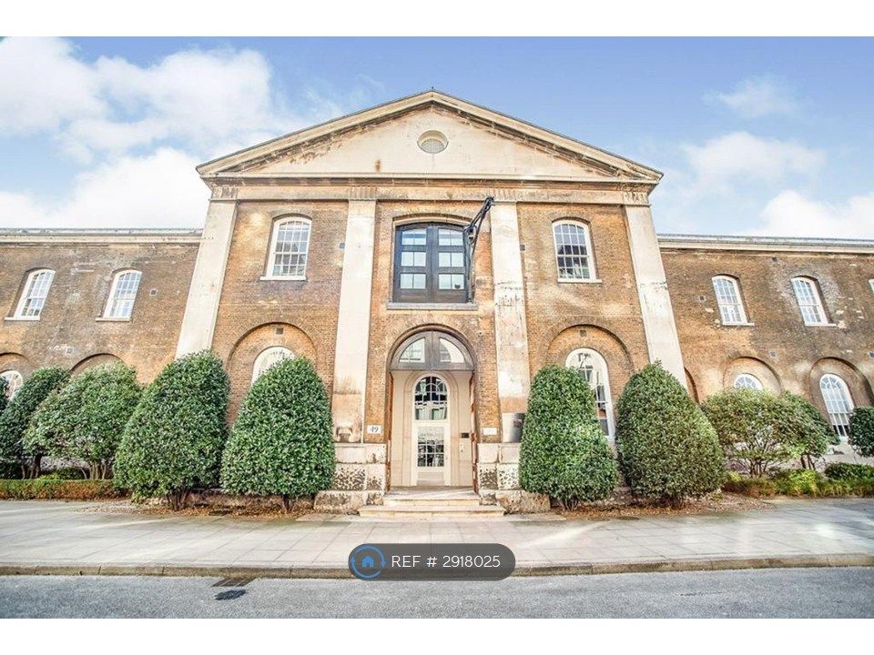 Property photo 1 of 11 Beautiful Grade 2 Listed Warehouse Conversion