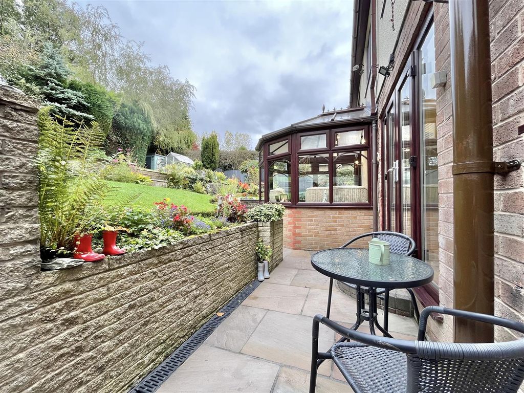 Additional image 21 of 5 bed detached house for saleNorth Road, Glossop SK13