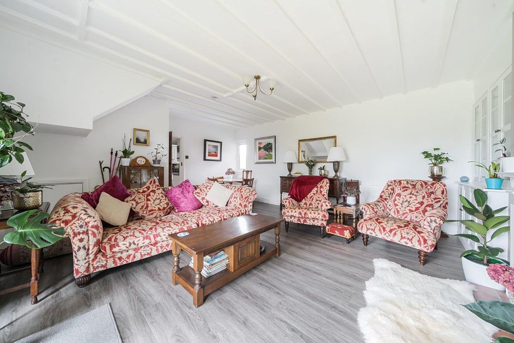 Property photo 3 of 15 Living/Dining Room