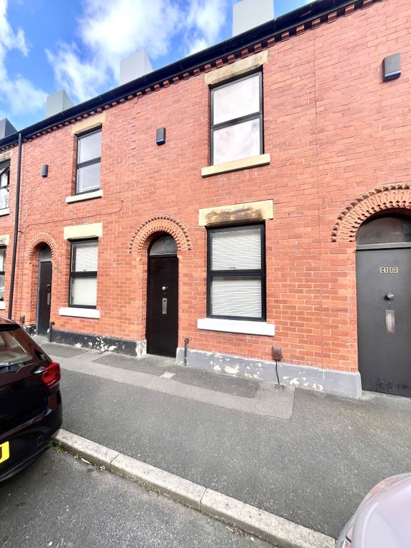 Property photo 1 of 19 2 Bedroom Terraced For Sale