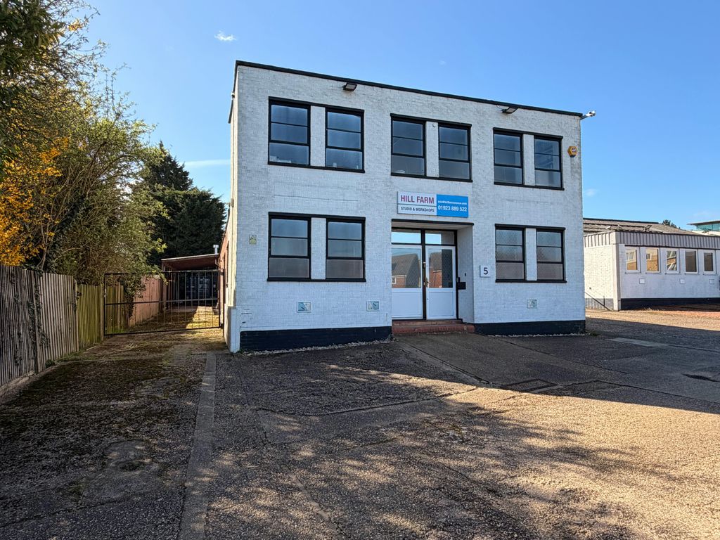 Property photo 1 of 5 Unit 5 Front.Jpg