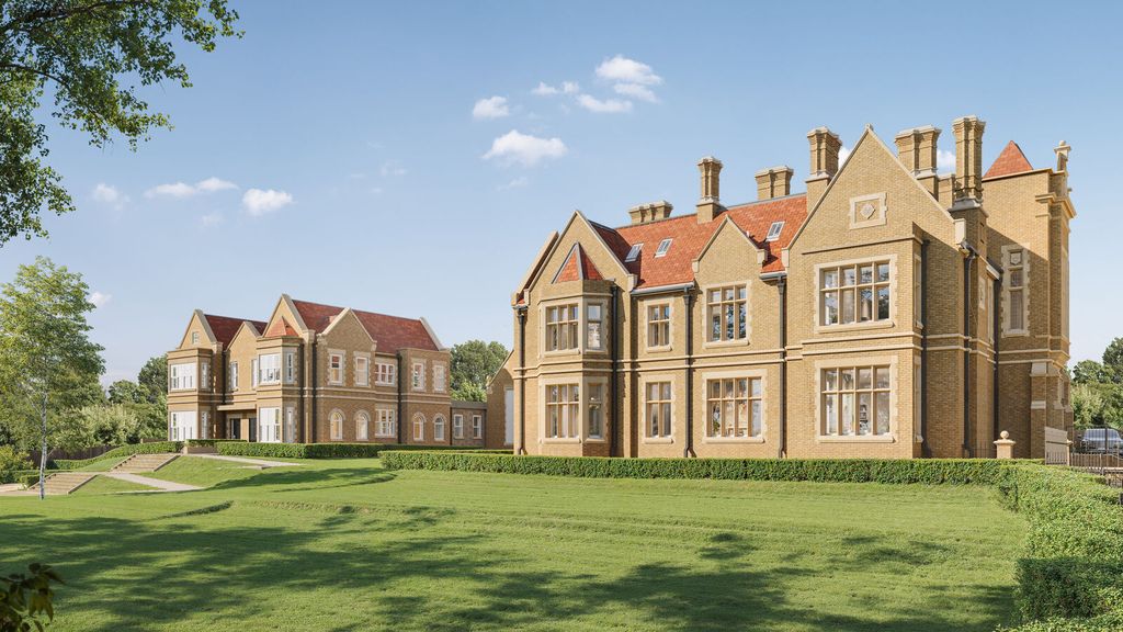 Additional image 4 of 3 bed flat for saleNataly Gardens, Wick Road, Egham TW20