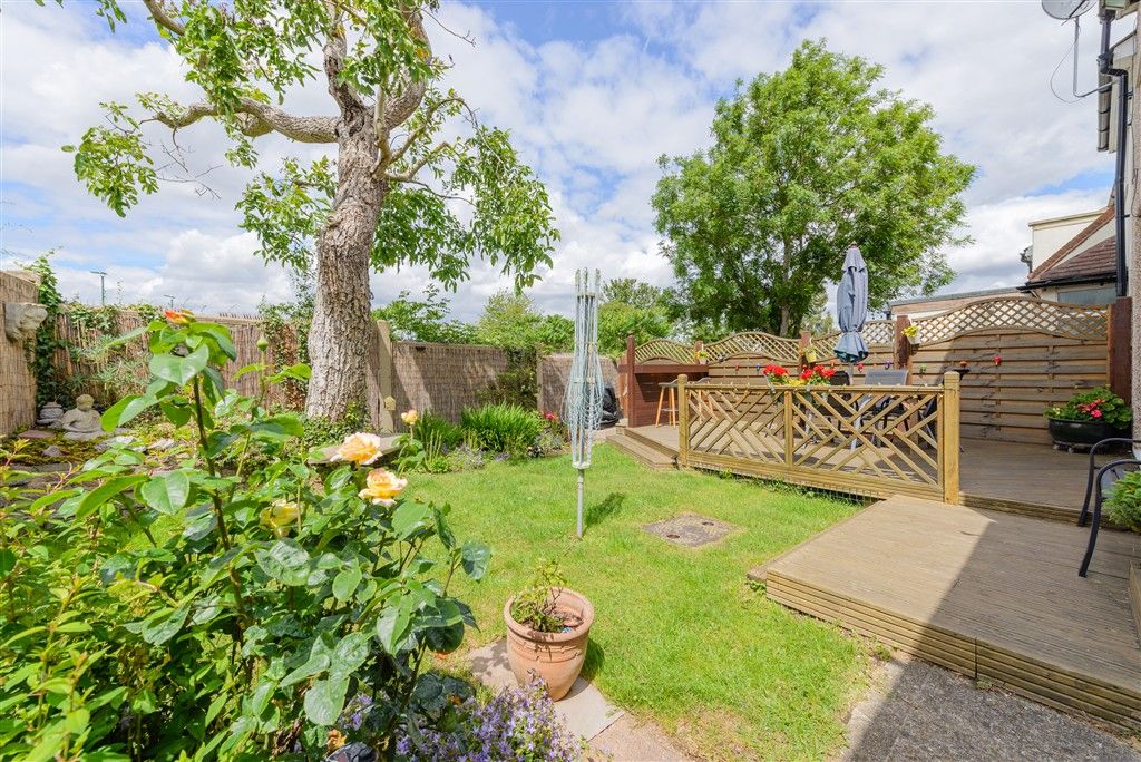 Property photo 2 of 12 Rear Garden