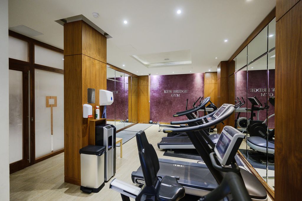 Property photo 3 of 3 Gym