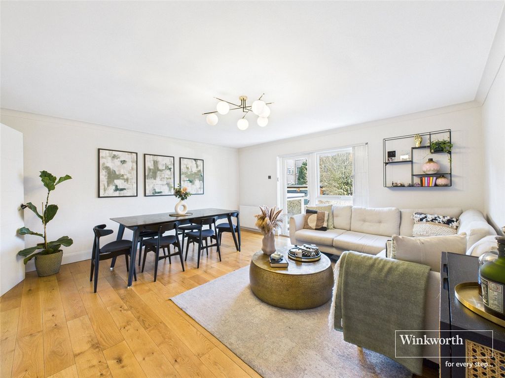 Property photo 2 of 14 Living Area