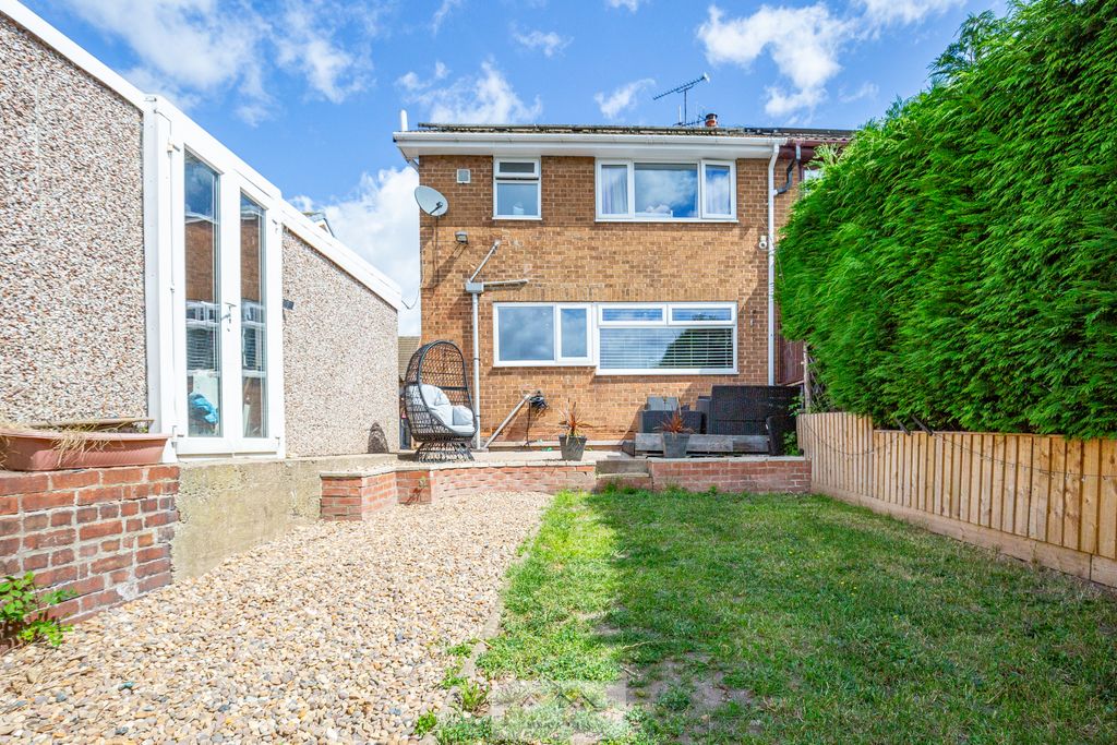 Property photo 2 of 23 Back Of House