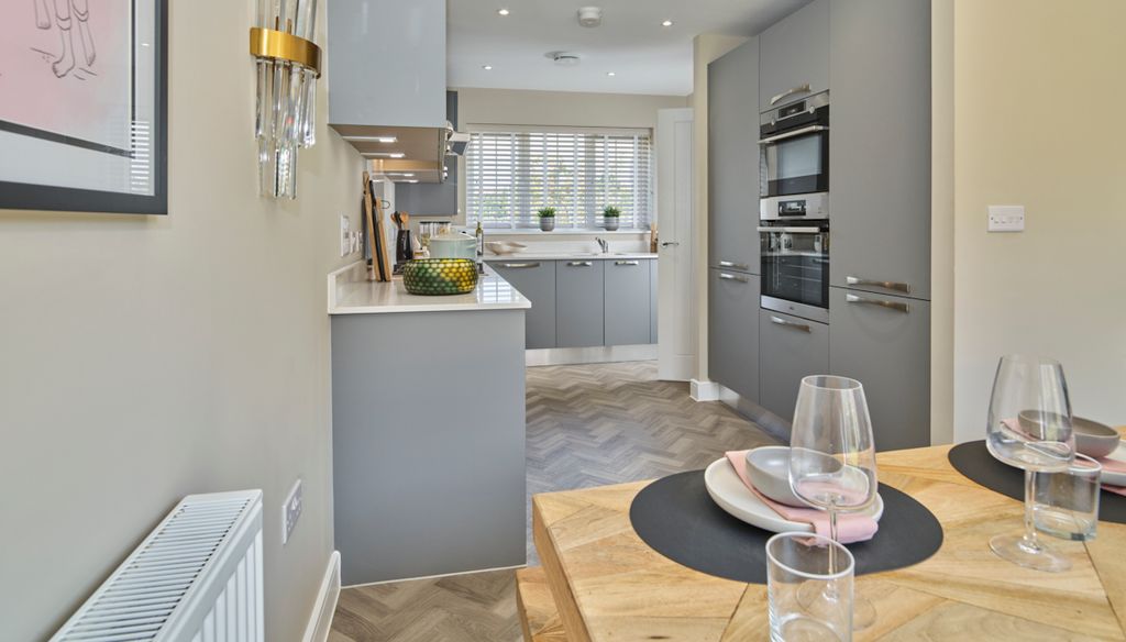 Property photo 3 of 16 Showhome Photography