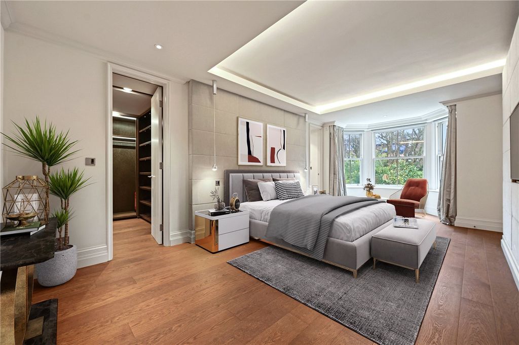 Additional image 14 of 7 bed detached house to rentAddison Road, Kensington, London W14