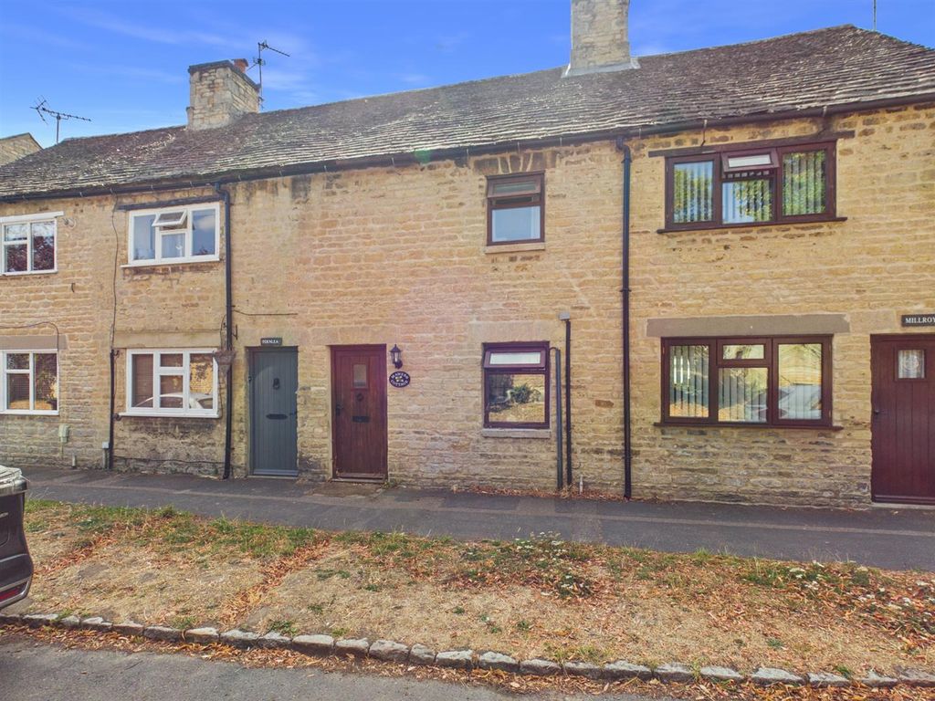 Property photo 1 of 10 Main Street, Barnack