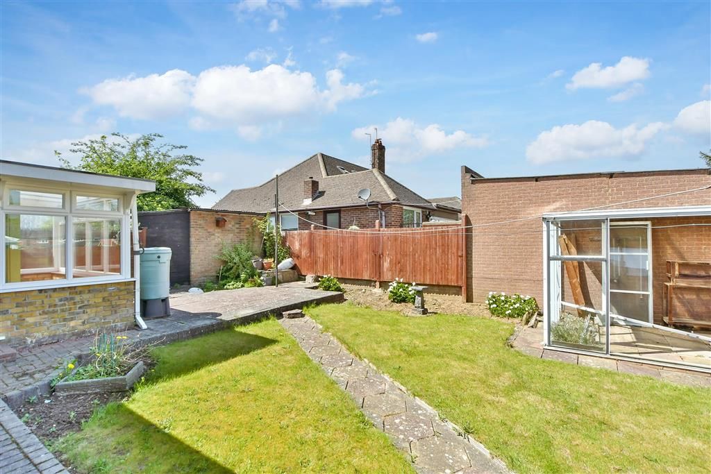 Property photo 2 of 11 Rear Garden