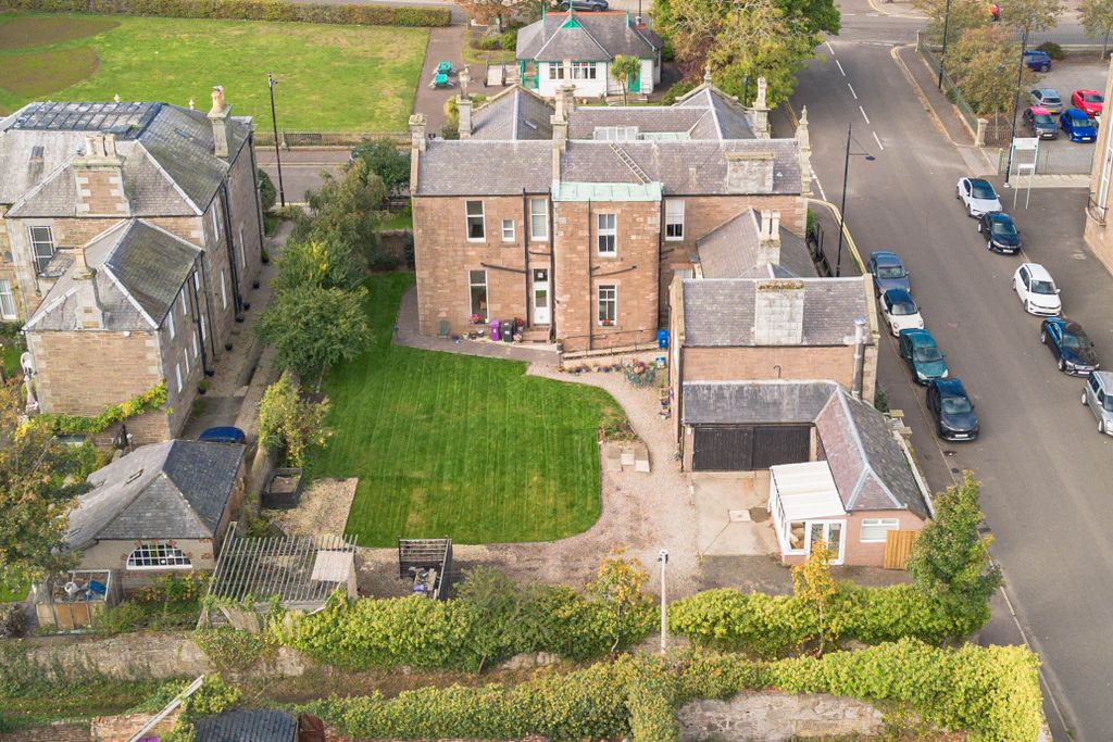 Property photo 2 of 55 Rear Exterior Aerial