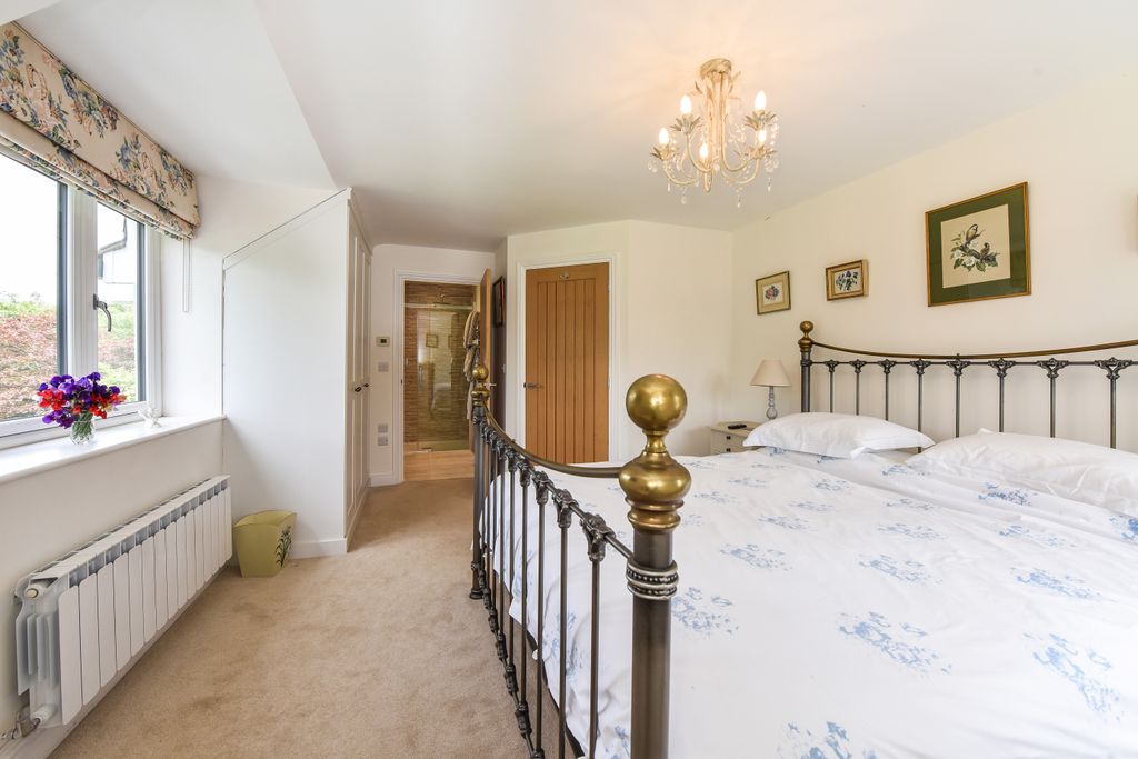 Additional image 16 of 4 bed detached house for saleMint Road, Liss Forest, Hampshire GU33