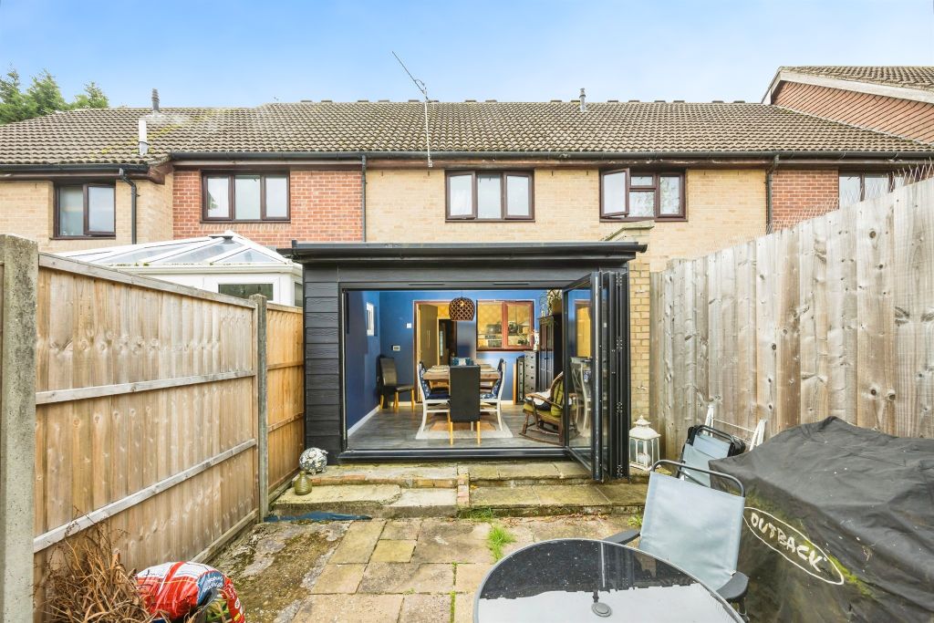 Additional image 13 of 2 bed terraced house for saleLancelot Close, Ifield, Crawley RH11