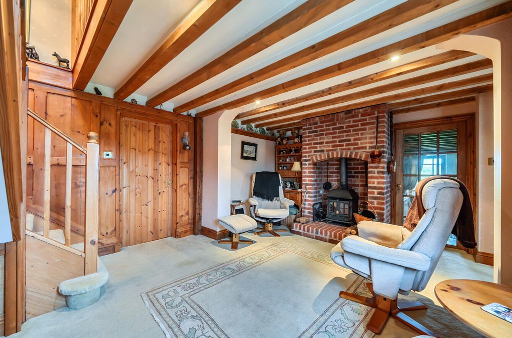 Additional image 9 of 4 bed detached house for saleBryn Celyn, Llanfyllin, Powys SY22