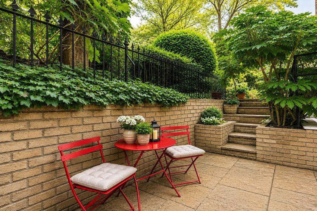 Property photo 3 of 13 Direct Access To Garden Virtual Staging Stunning.J
