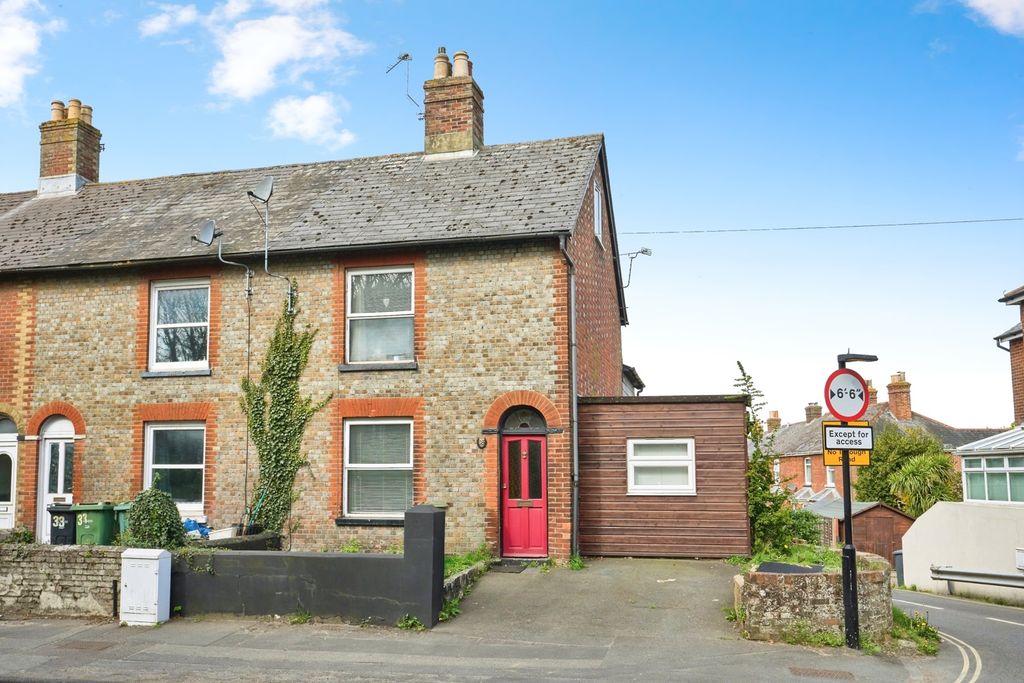 Property photo 1 of 15 Front &amp; Drive