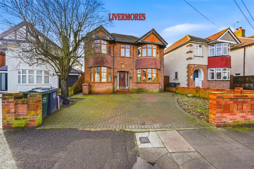 Additional image 31 of 5 bed detached house for saleHeather Drive, Dartford DA1