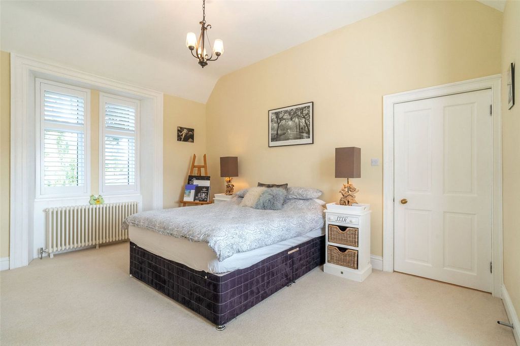 Additional image 37 of 4 bed detached house for saleMansefield, High Street, Coldstream TD12