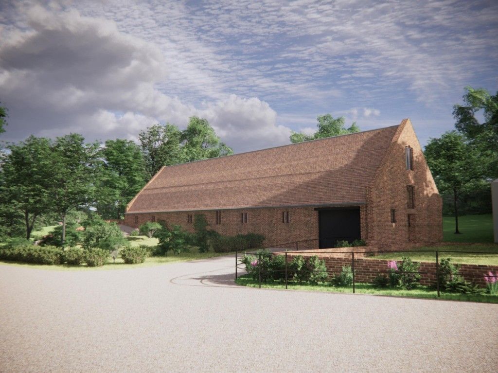 Property photo 1 of 8 CGI Image 1
