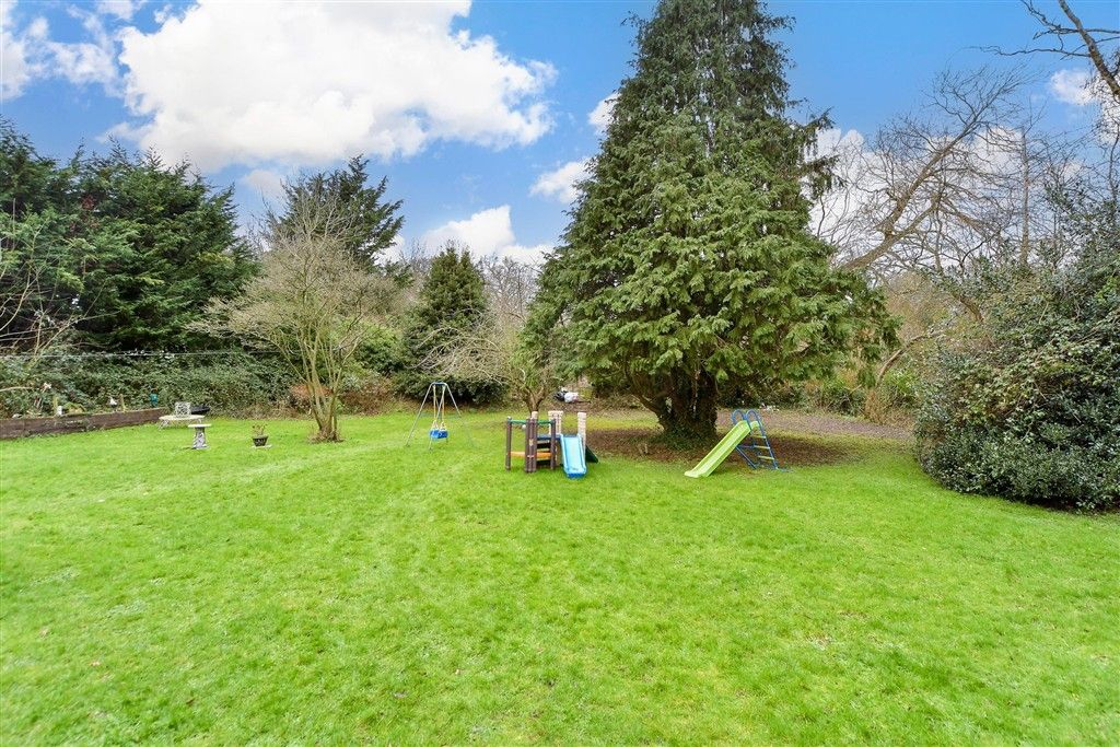 Property photo 1 of 12 Rear Garden