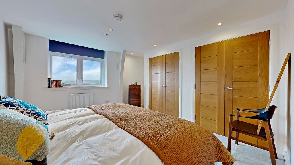 Additional image 12 of 2 bed penthouse for salePenthouse, Old School House, Hillhead G12