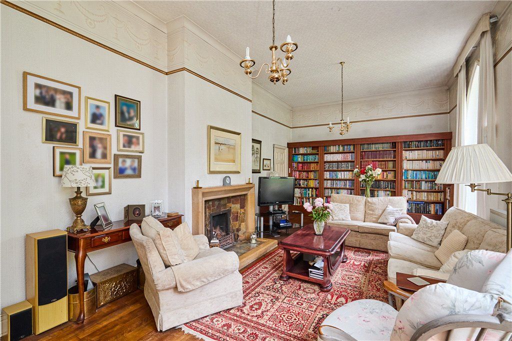 Additional image 11 of Land for saleArthington Lane, Pool In Wharfedale, Otley, West Yorkshire LS21