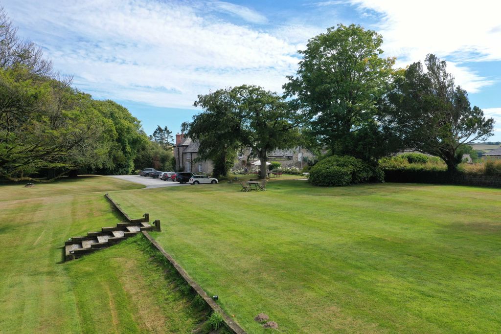 Additional image 28 of 8 bed detached house for saleSt. Eval, Wadebridge PL27