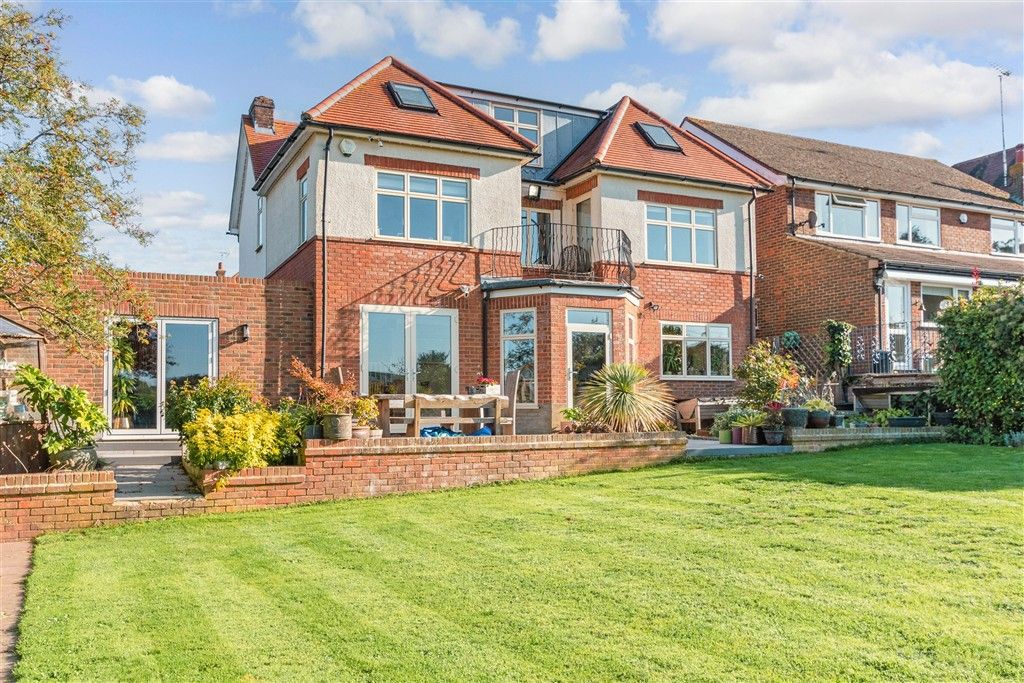 Property photo 3 of 22 Rear Elevation