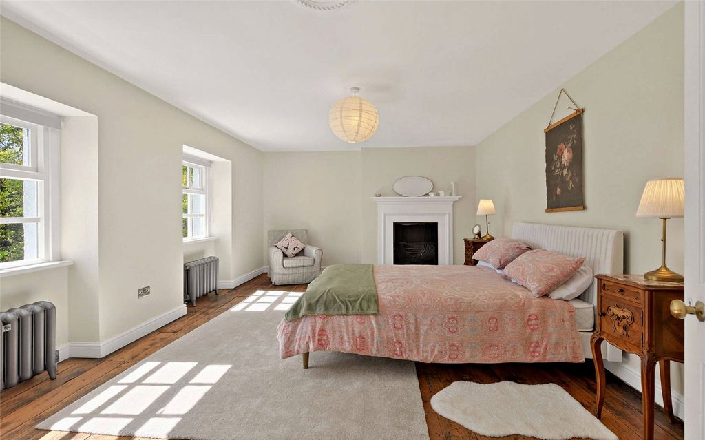 Additional image 12 of 8 bed equestrian for saleLlanvair Kilgeddin, Abergavenny, Monmouthshire NP7